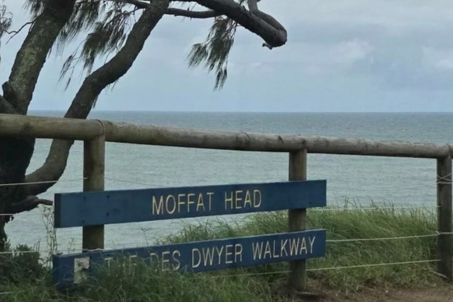 Cô gái 17 tuổi đứng sát mép vách đá chụp ảnh, trượt chân tử vong