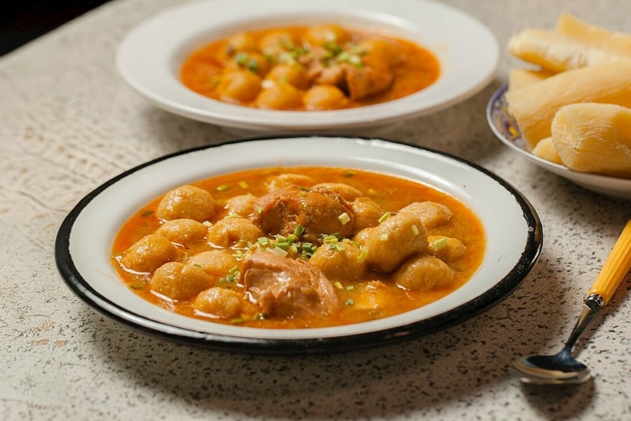 Món ăn ngon nhất thế giới 2026 có gì đặc biệt?