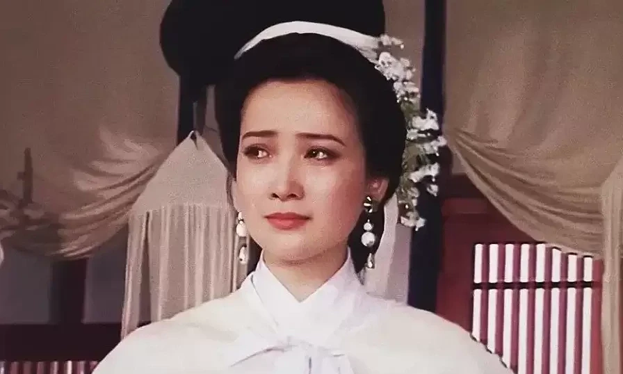 'Đệ nhất mỹ nhân cổ trang' qua đời