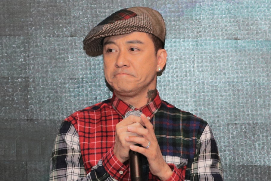 Tuấn Hưng viết ca khúc tưởng nhớ mẹ