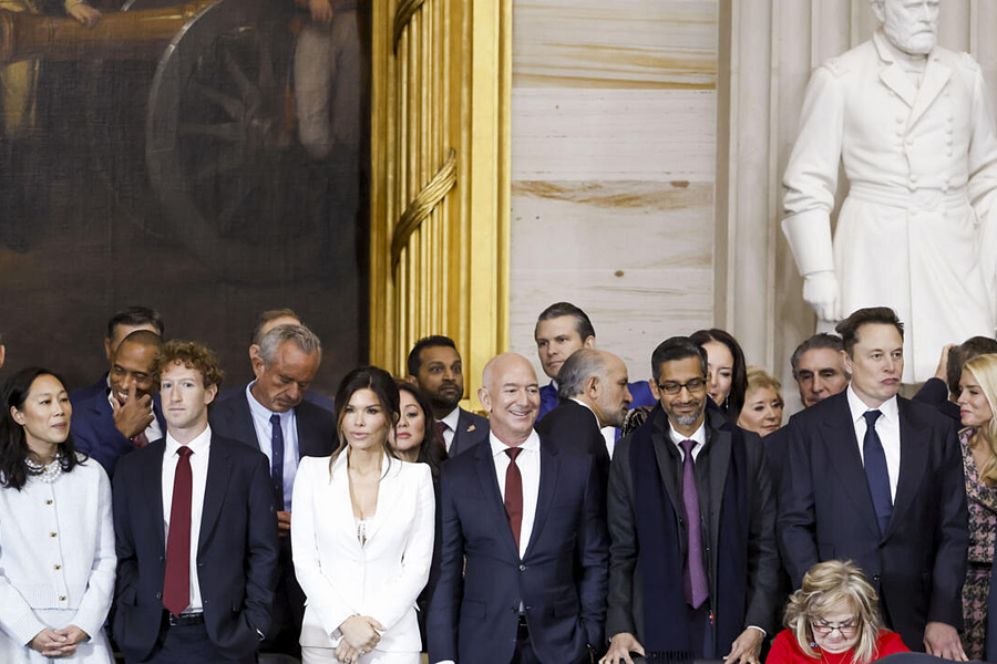 Số lượng tỷ phú thế giới nhiều kỷ lục