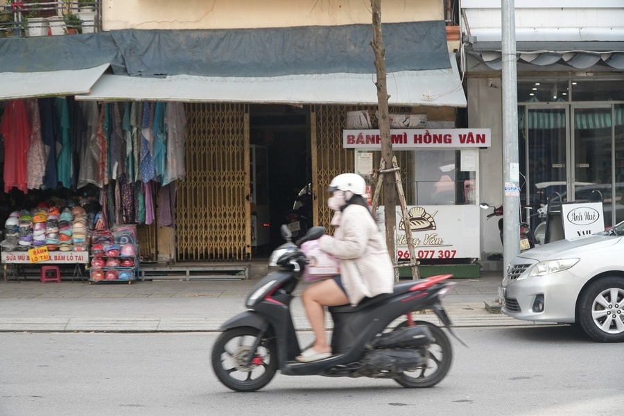 Chưa truy xuất được nguồn nguyên liệu bánh mì khiến hơn 70 người ăn ngộ độc