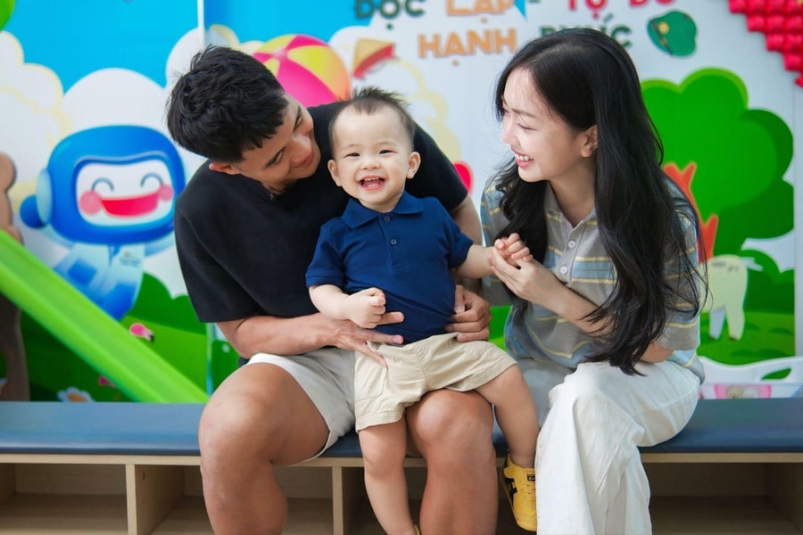 Gia đình Hà Đức Chinh chủ động phòng sốt xuất huyết