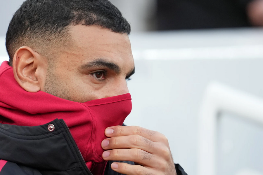 Slot: 'Không còn mâu thuẫn nào với Salah'