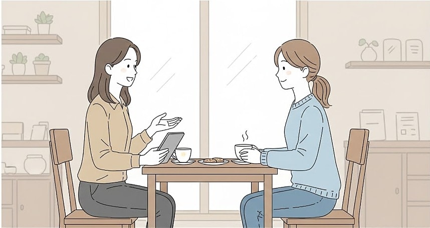 Bạn thân ở cạnh nhà nhưng không sang viếng đám ma ông nội tôi