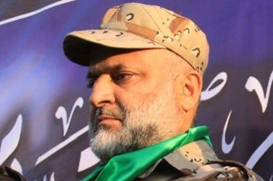 Israel tuyên bố hạ chỉ huy sản xuất vũ khí của Hamas