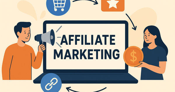 Những quy định mới mà người làm tiếp thị liên kết cần biết, áp dụng từ năm 2026