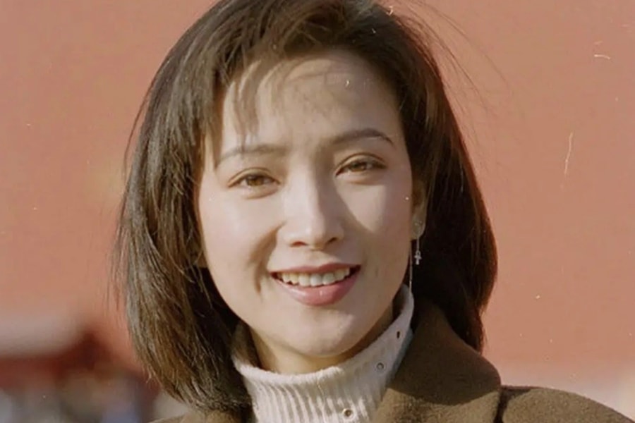 Hà Tình 'Tây du ký' qua đời