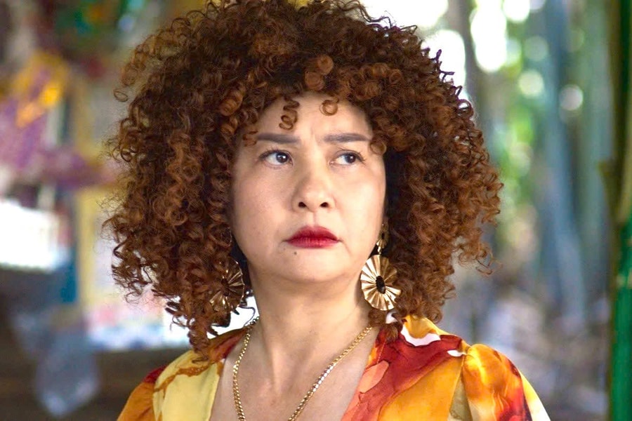 Phim 16+ có Cát Phượng thu hơn 7 tỷ đồng