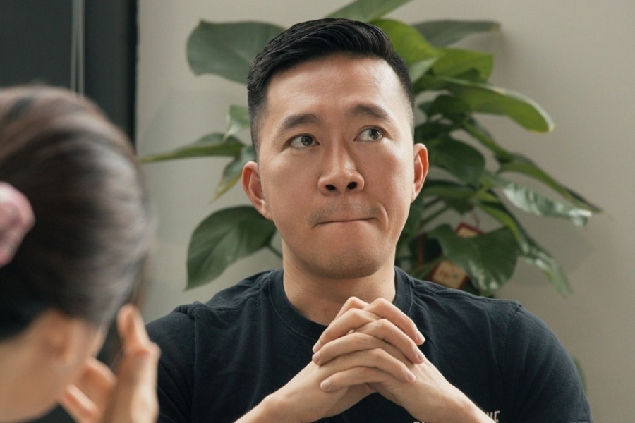 Hoàng Nam thông báo trở lại làm YouTuber