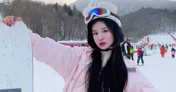 Nữ giảng viên đại học quê Thanh Hóa gây chú ý tại Miss World Vietnam 2025