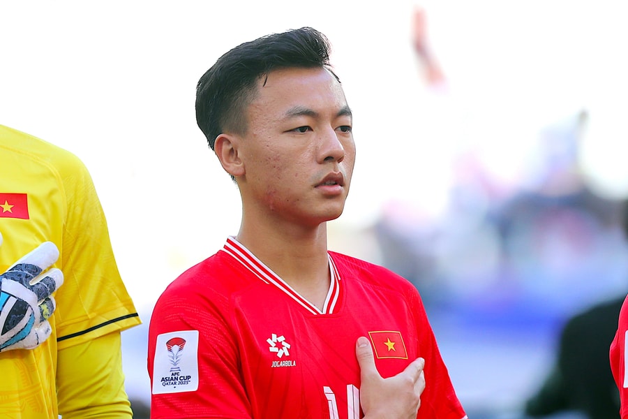 Đội hình U22 Việt Nam vs U22 Philippines: HLV Kim Sang-sik thay đổi gây sốc