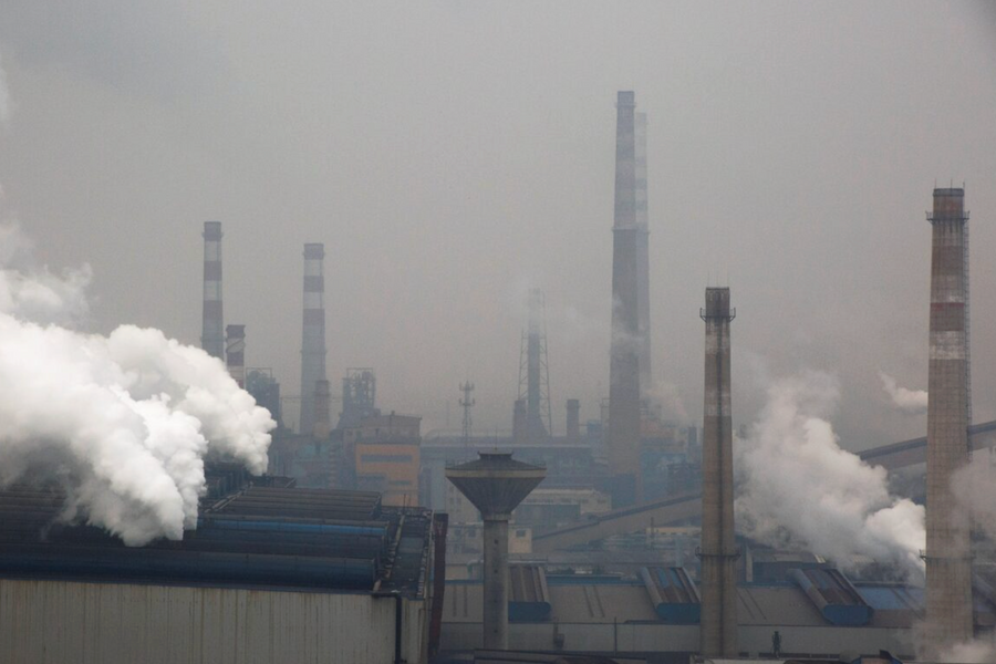 Môi trường toàn cầu đối mặt loạt hệ lụy từ thương chiến Mỹ - Trung?