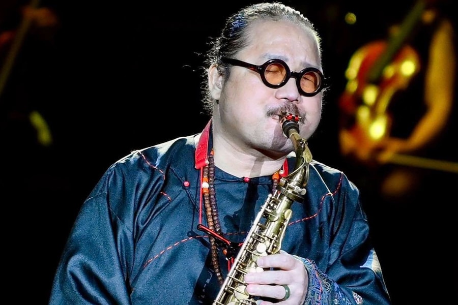 Nghệ sĩ Trần Mạnh Tuấn hiện ra sao sau biến cố 'thập tử nhất sinh'?