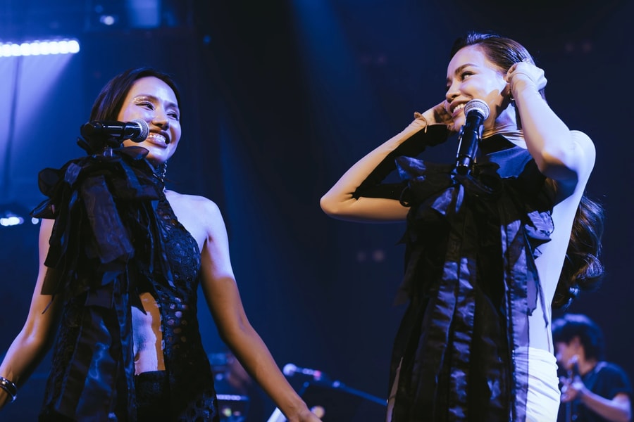 Nữ ca sĩ không nghe lời Hồ Ngọc Hà để chạy theo 'tiếng gọi tình yêu' giờ ra sao?