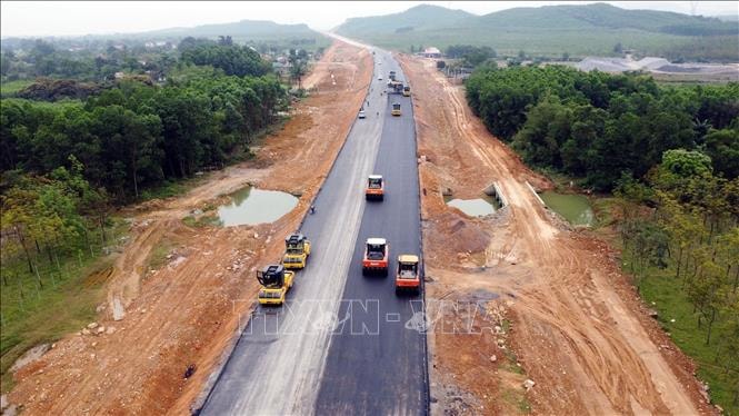 Đột phá hạ tầng - Bài cuối: Hạ tầng mở đường cho đầu tư