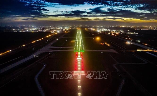 Đột phá hạ tầng - Bài 1: Nền móng cho giai đoạn phát triển mới