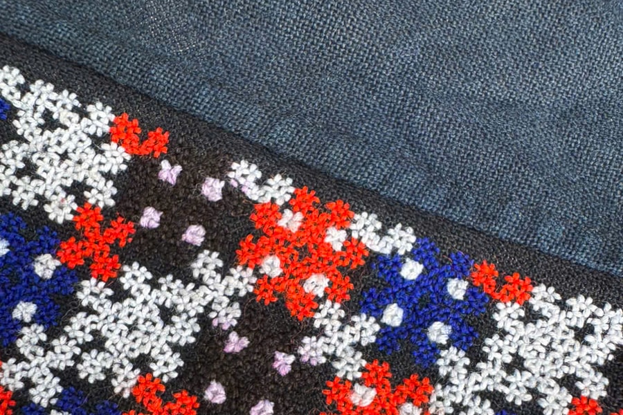 Trang phục của người Dao Đỏ, Tả Phìn trong dòng chảy công nghiệp văn hóa