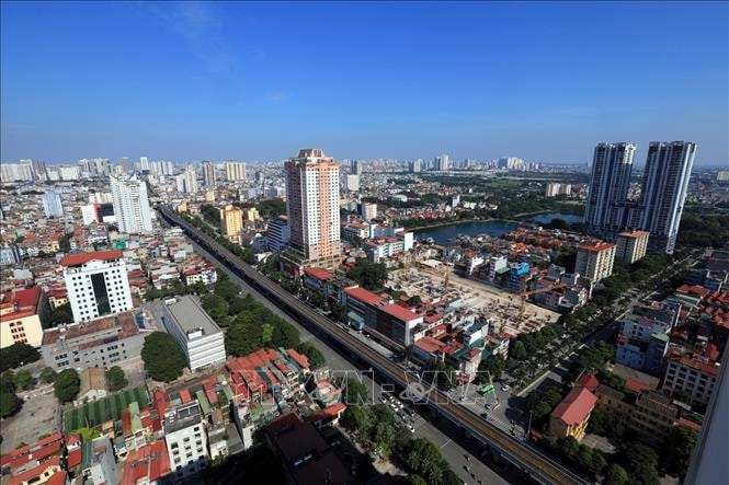 Bộ Tài chính trả lời kiến nghị giảm tiền sử dụng đất khi chuyển đất vườn sang đất ở