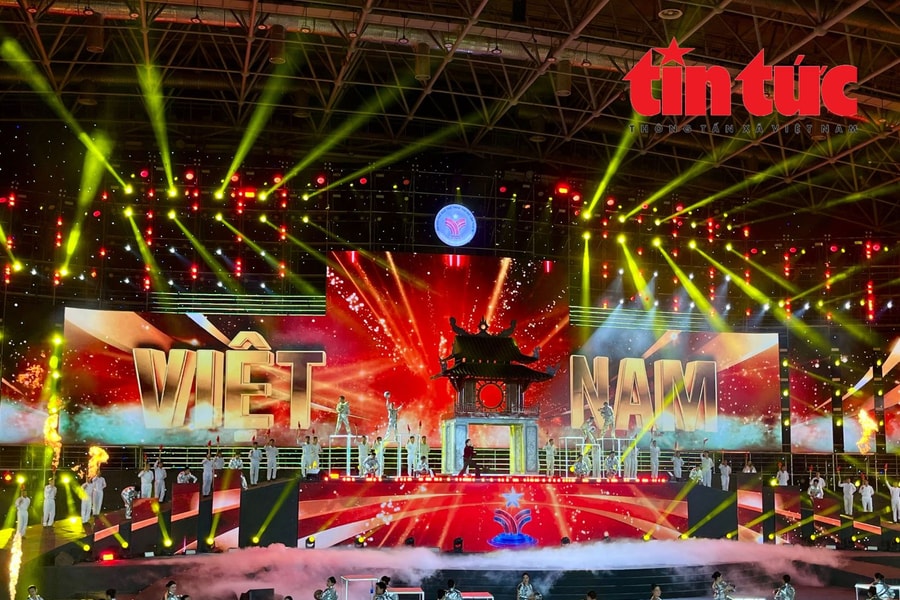 Hà Nội xác định thể thao là nền tảng nâng cao chất lượng sống và nguồn nhân lực