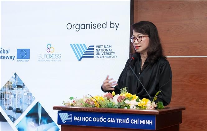 Thủ tướng Chính phủ bổ nhiệm Giám đốc Đại học Quốc gia Thành phố Hồ Chí Minh