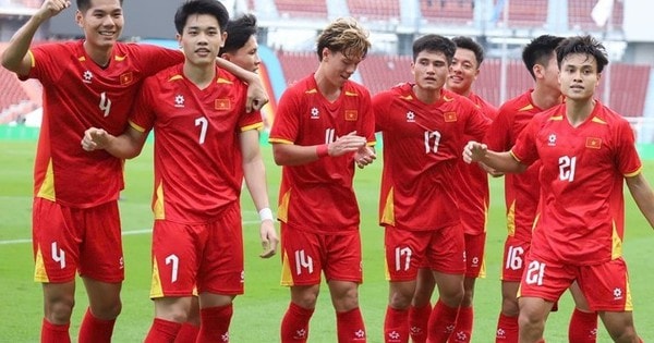 Lịch thi đấu bóng đá hôm nay ngày 15/12 - 16/12: Đội tuyển U22 Việt Nam đấu U22 Philippines