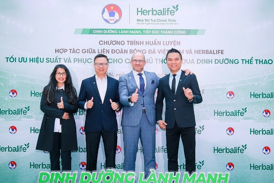 Dinh dưỡng đúng giúp cầu thủ giảm rủi ro chấn thương