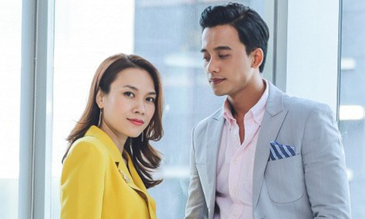 8 năm Mỹ Tâm và Mai Tài Phến đồng hành