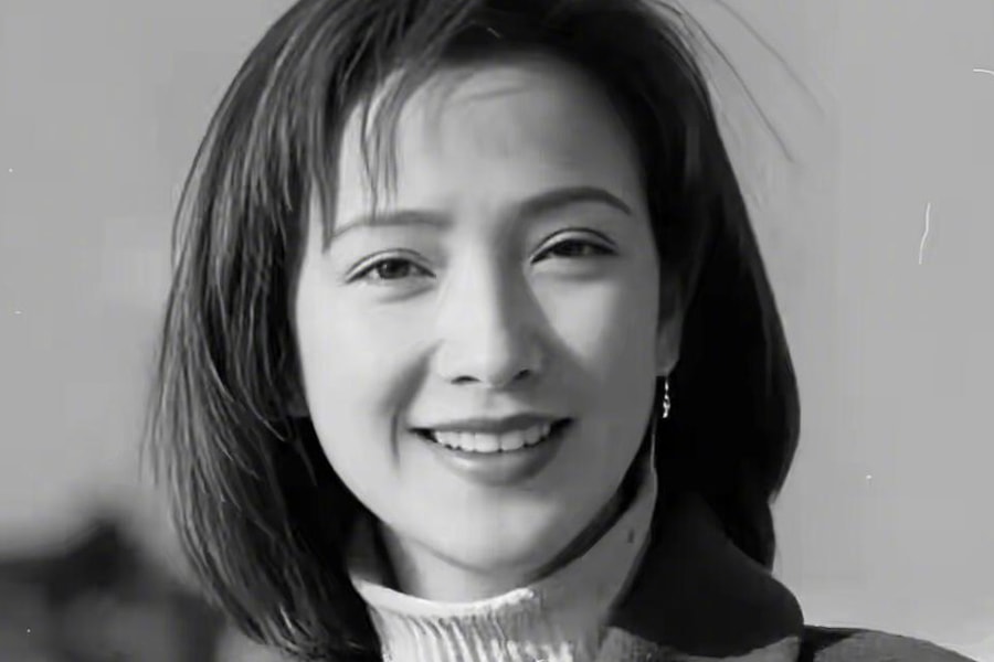 Gia đình, đồng nghiệp tiễn biệt giai nhân Hà Tình