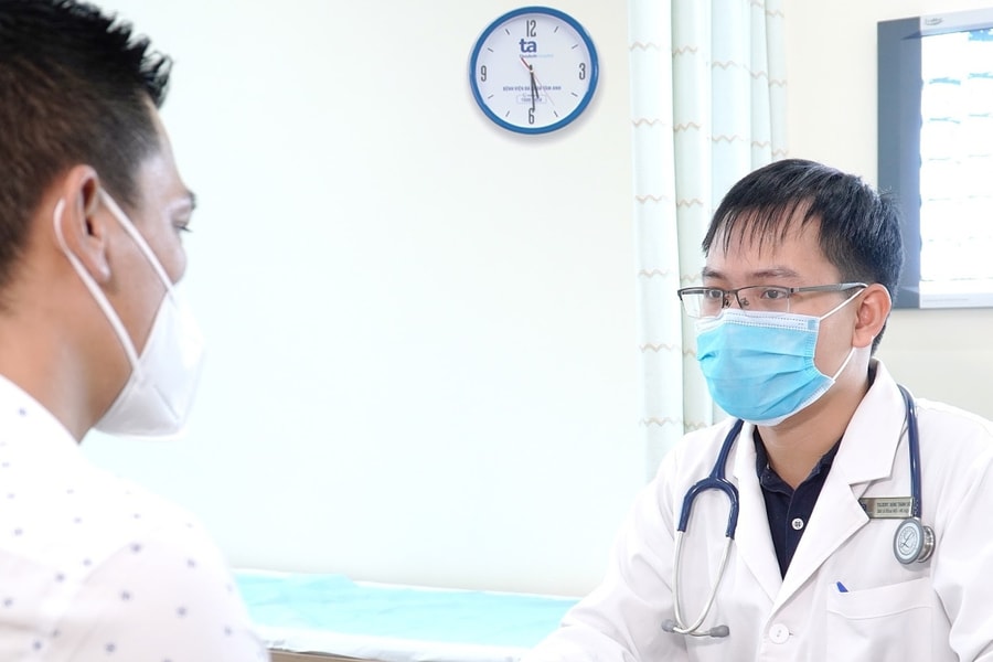 Ô nhiễm không khí có gây bệnh phổi tắc nghẽn mạn tính?