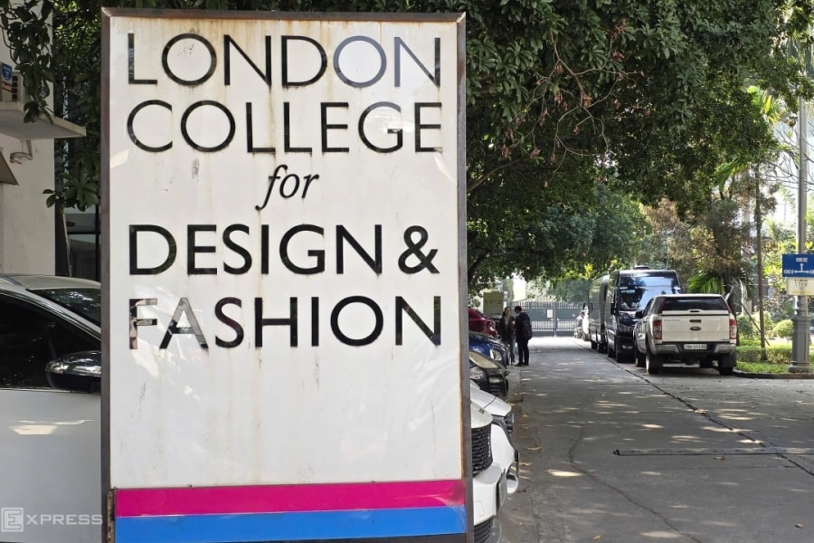 Trường phủ nhận 'liên kết đào tạo' vụ bằng đại học vô hiệu ở Việt Nam