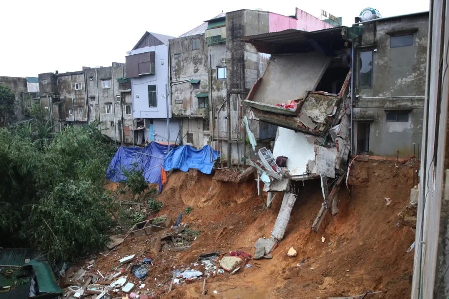 Thủ tướng yêu cầu Quảng Trị kiểm điểm