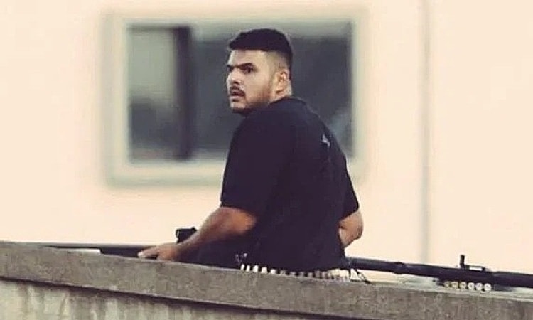 Kẻ xả súng ở Australia từng bị an ninh theo dõi vì liên hệ với IS