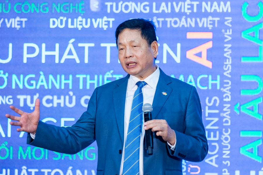 FPT đầu tư trăm triệu USD vào 5 công nghệ chiến lược