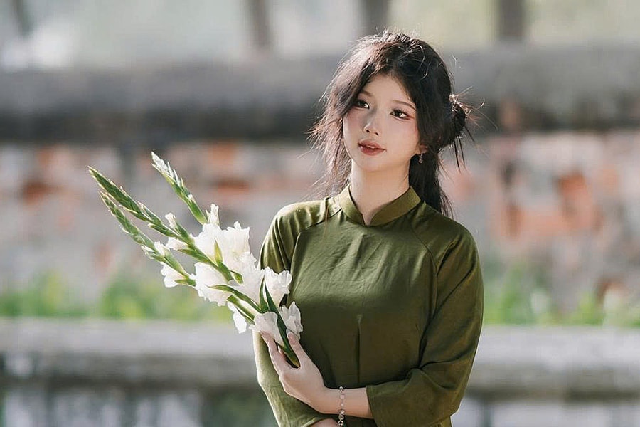 Nữ sinh giành học bổng 10 tỷ đồng du học Mỹ