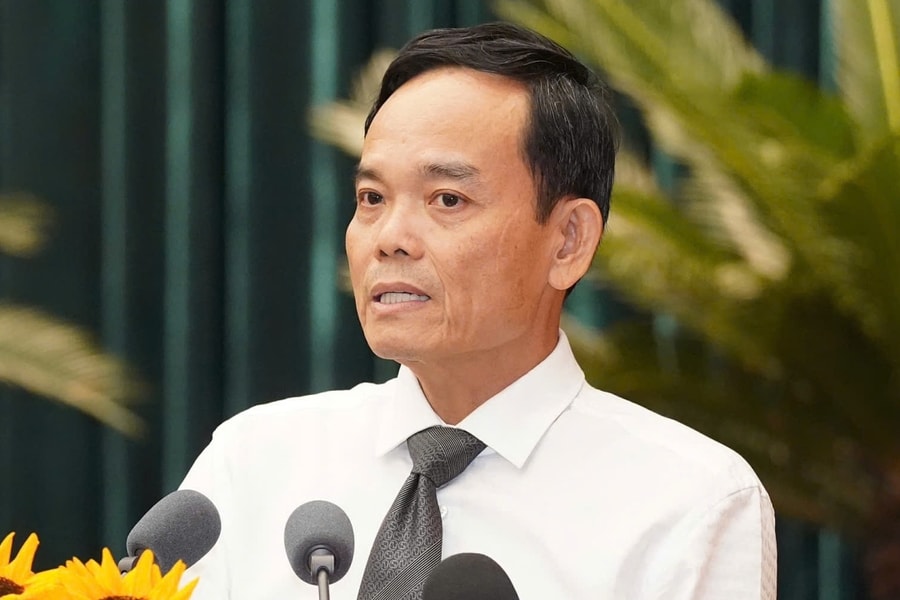 'Nghị quyết 98 sửa đổi là cơ hội để TP HCM lấy lại vai trò tiên phong'