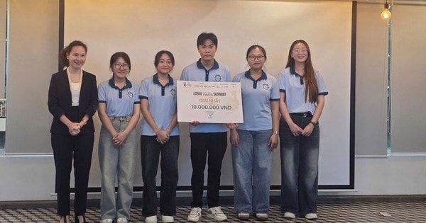 Bệ phóng hiệu quả để giới trẻ khởi nghiệp