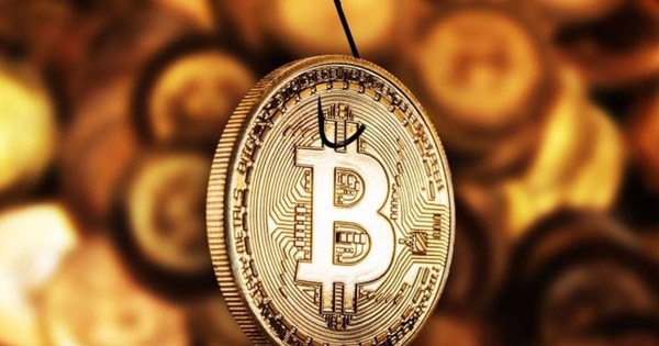 Thị trường tiền số hôm nay, 15-12: Bitcoin đang bị "kẹt"