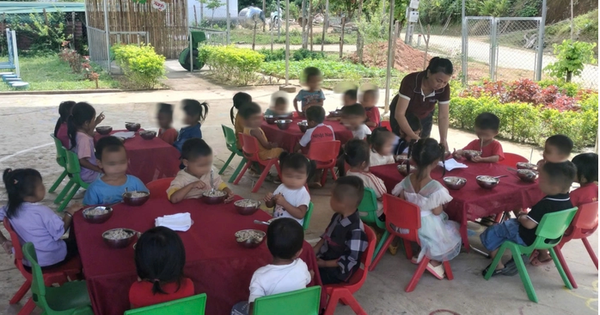 MoMo lên tiếng về công việc của ông Hoàng Hoa Trung liên quan dự án "Nuôi em"