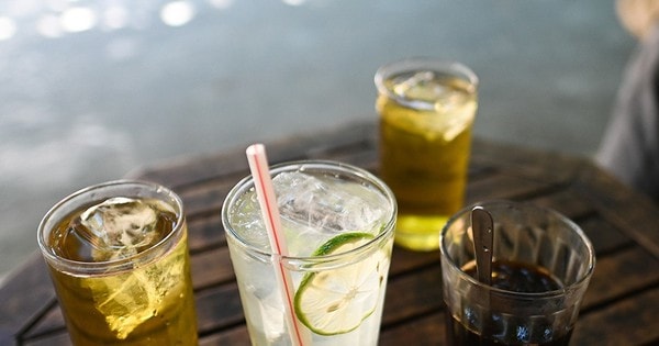 Ngày chỉ bán được 9 ly nước, chủ quán cà phê "vỡ mộng"