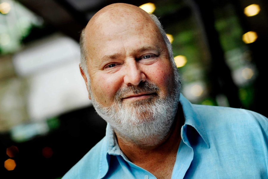 Vợ chồng đạo diễn Rob Reiner nghi bị sát hại ở nhà riêng
