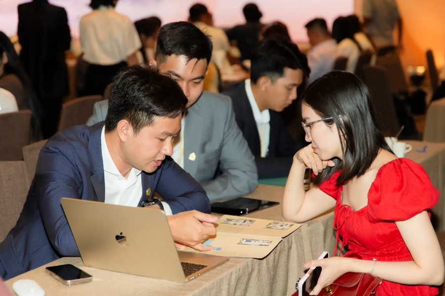 Giải pháp giúp người mua nhà tránh rủi ro lãi vay thả nổi 15%/năm