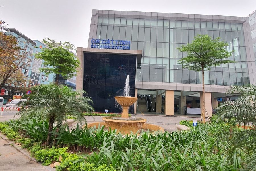 Triển lãm và Chiến dịch 'Không khí thêm trong – Cuộc sống thêm màu'