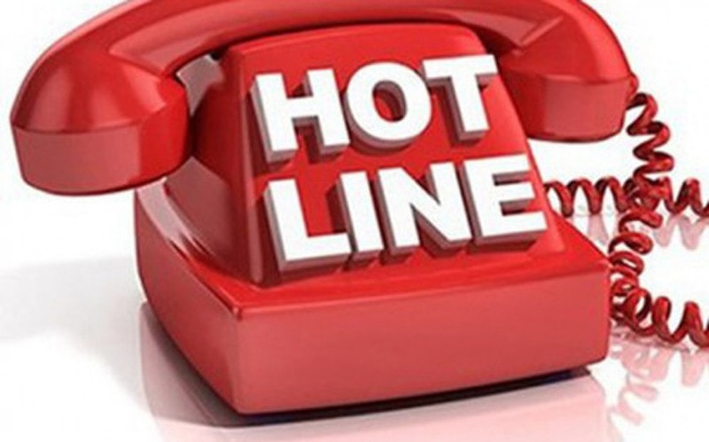 Ngành đường sắt công bố số điện thoại đường dây nóng dịp cao điểm lễ, Tết