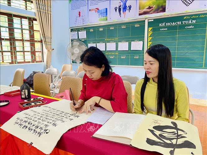 'Cái nôi' nuôi dưỡng tình yêu Truyện Kiều