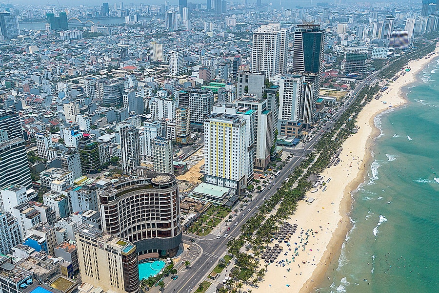 Ba công ty du lịch ở Đà Nẵng bị phạt hơn 300 triệu đồng