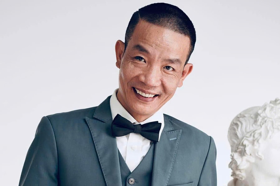 Nguyễn Vĩnh Tiến tốt nghiệp loại giỏi ngành Y học cổ truyền