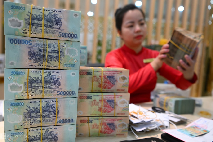 Làm thế nào để tối ưu tiền gửi tiết kiệm ngân hàng?