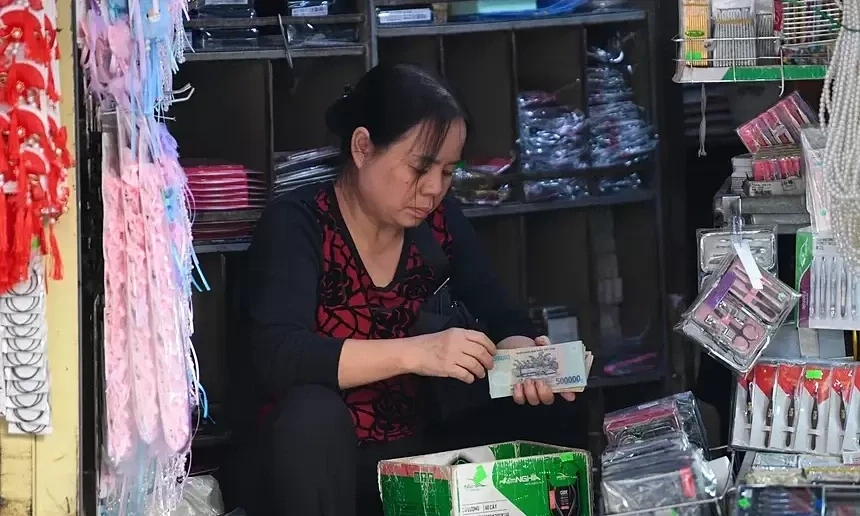 Các bước hộ kinh doanh cần chuẩn bị khi chuyển sang kê khai từ 2026