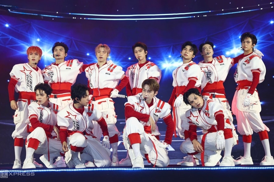 'Ông lớn' âm nhạc Sony Music rót vốn vào hệ sinh thái Yeah1